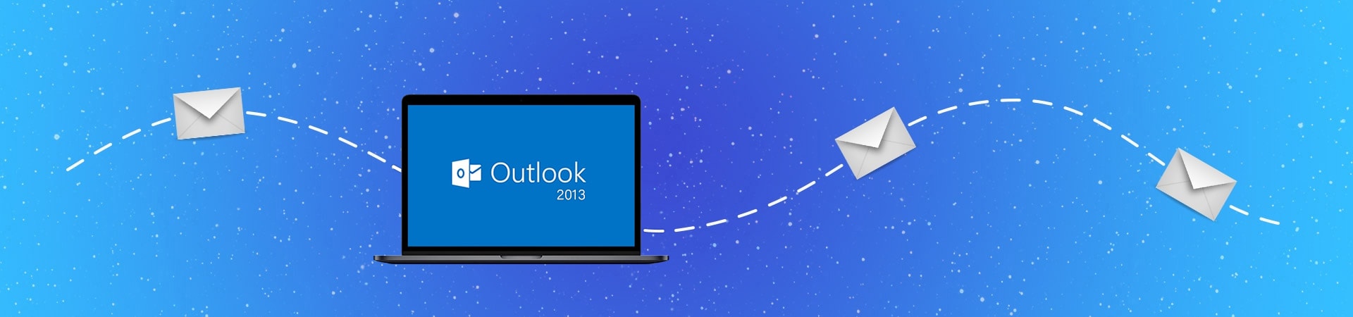 Configurar correo en Outlook 2013 – Andonie Tech