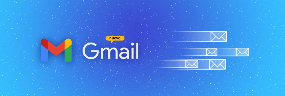 Como configurar un correo corporativo en Gmail M