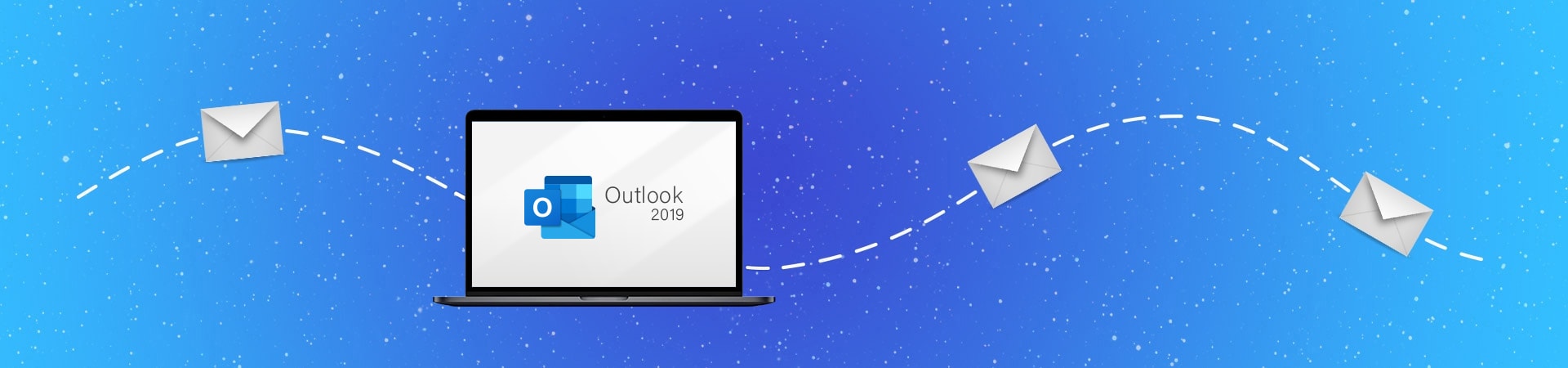 Configurar correo en Outlook 2019 – Andonie Tech